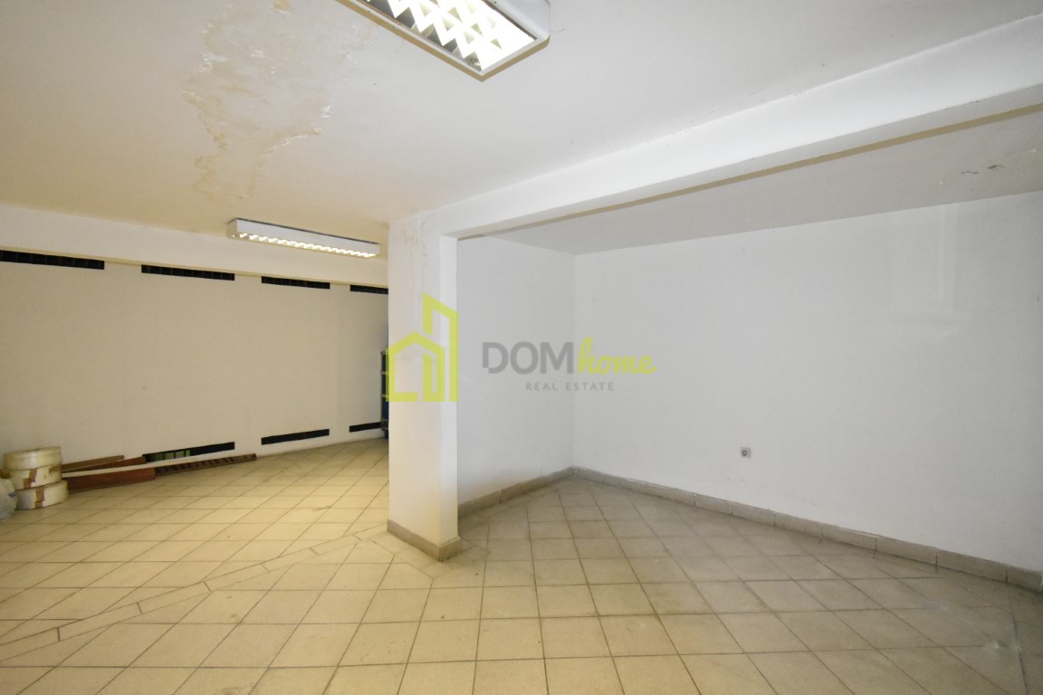 Magacin 50m2, Centar